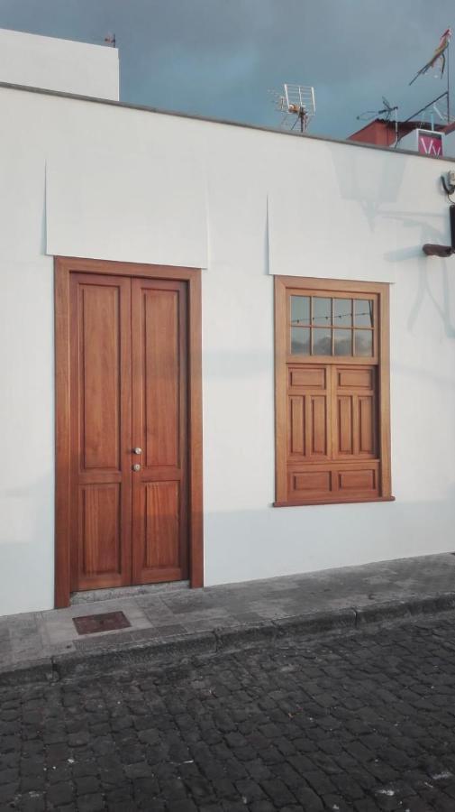 Vivienda Vacacional San Roque, 30 การาชิโก ภายนอก รูปภาพ