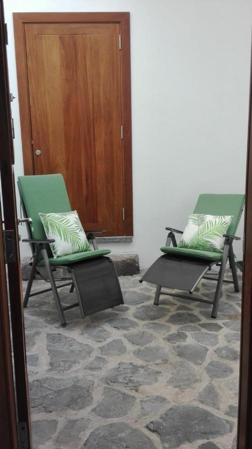 Vivienda Vacacional San Roque, 30 การาชิโก ภายนอก รูปภาพ