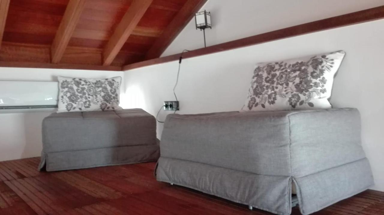 Vivienda Vacacional San Roque, 30 การาชิโก ภายนอก รูปภาพ