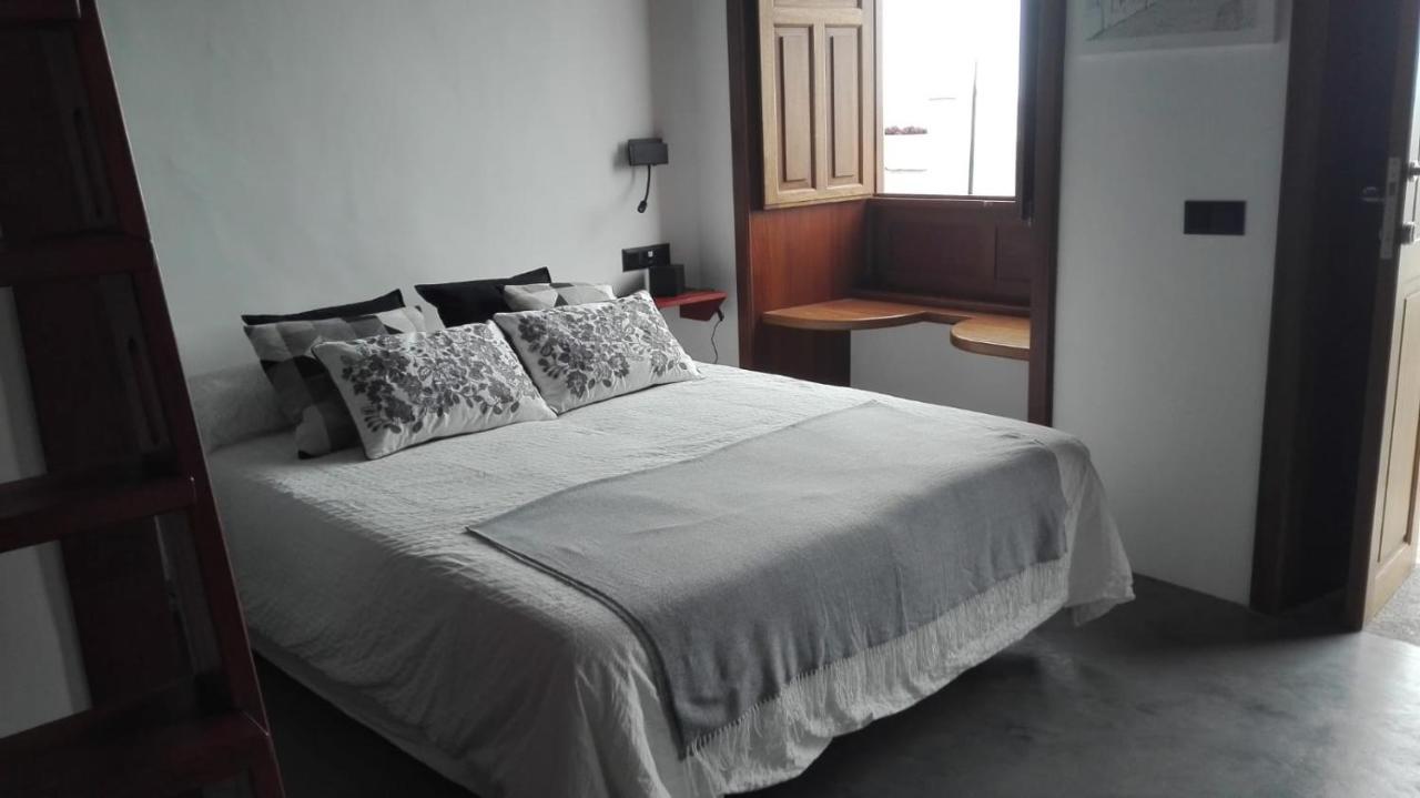 Vivienda Vacacional San Roque, 30 การาชิโก ภายนอก รูปภาพ