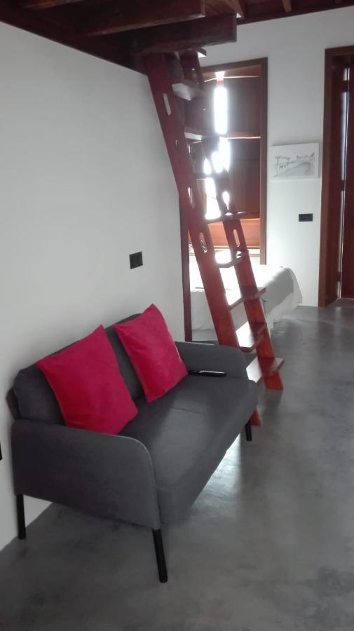 Vivienda Vacacional San Roque, 30 การาชิโก ภายนอก รูปภาพ