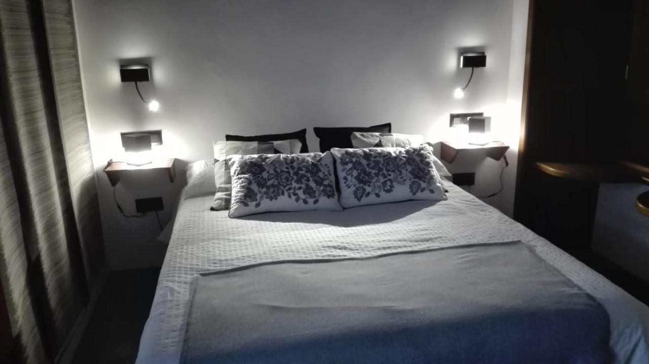 Vivienda Vacacional San Roque, 30 การาชิโก ภายนอก รูปภาพ