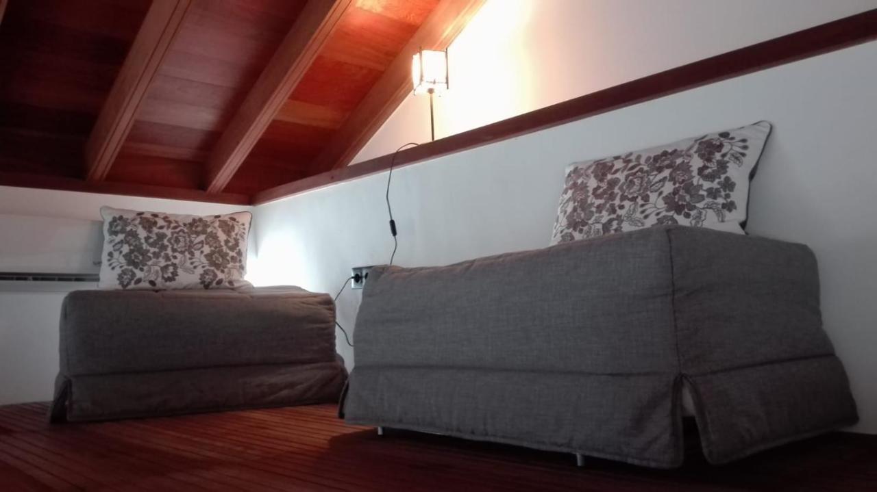 Vivienda Vacacional San Roque, 30 การาชิโก ภายนอก รูปภาพ