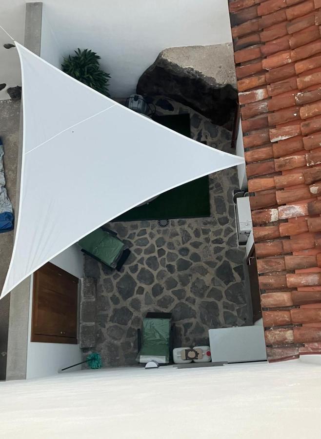 Vivienda Vacacional San Roque, 30 การาชิโก ภายนอก รูปภาพ